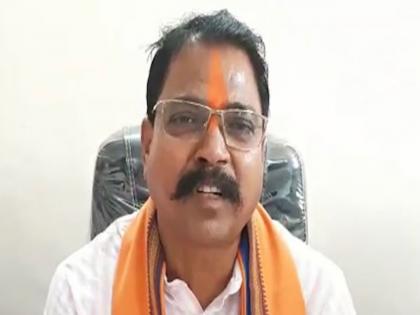 Another set back to Uddhav Thackeray mlc amshya padvi likely to join eknath Shinde shivsena | उद्धव ठाकरेंना पुन्हा धक्का: विधानपरिषदेचा आमदार शिंदे गटाच्या वाटेवर, दोन दिवसांत प्रवेश?