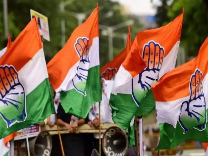 Gram Panchayat Election Result Amravati: Congress is victorious, most sarpanchs won | Gram Panchayat Election Result : काँग्रेस बाजीगर, सर्वाधिक सरपंच विजयी