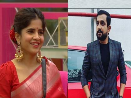 prasad-oak-gives-supports-amruta-deshmukh-and-comments-on-contestants-in-big-boss-marathi | Big Boss Marathi : 'अमृता, तू तर चिखलातलं...' प्रसाद ओकने केली पुण्याच्या टॉकरवडीवर लक्षवेधी कमेंट