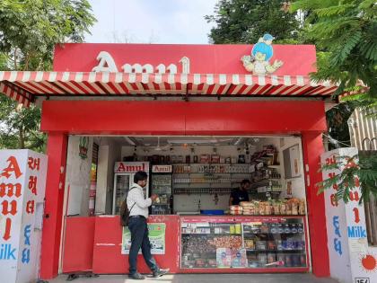 Start business with Amul franchise: Invest just Rs 2 lakh and get Rs 10 monthly, check details