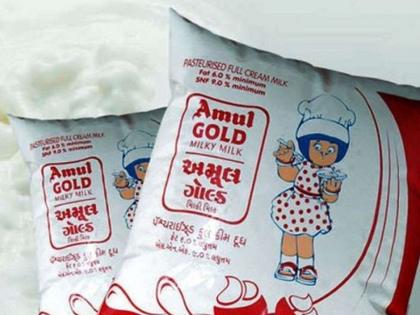 Amul Hikes Milk Prices: Impact on Consumers Explained - English News | Amul Hikes Milk Prices: Impact on Consumers Explained | Latest News at Lokmattimes.com