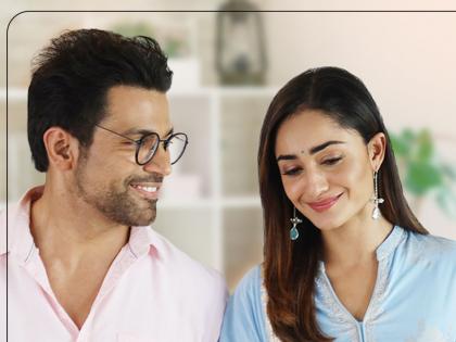 Ritwik Dhanjani and Tridha Chaudhary will be seen in 'Arranged' | ऋत्विक धनजानी आणि त्रिधा चौधरी झळकणार 'अरेंज्ड'मध्ये