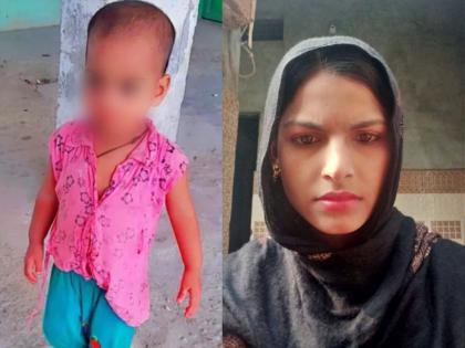 mother threw daughter from roof after she disturbed while talking to her boyfriend secret revealed | भयंकर! बॉयफ्रेंडशी बोलताना झालं डिस्टर्ब; संतापलेल्या आईने लेकीला टेरेसवरुन फेकलं अन्...