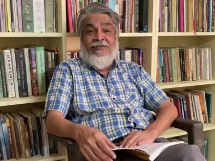 ज्येष्ठ कार्यकर्ते, अभ्यासक, लेखक डाॅ. आनंद करंदीकर यांचे निधन