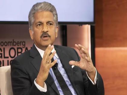 Mumbai festival to be held in January; Govt's decision, Anand Mahindra is entrusted with the responsibility | जानेवारीत रंगणार मुंबई महोत्सव; सरकारचा निर्णय, आनंद महिंद्रांवर सोपवली जबाबदारी