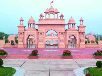 Shegaon: The planning done by Saint Gajanan Maharaja Institute for the holidays | शेगाव : सुटीतील गर्दीसाठी संत श्री गजान महाराजा संस्थानाने केले नियोजन