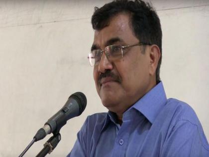 Bhima Koregaon case: Supreme Court refuses to quash FIR against activist Anand Teltumbde | कोरेगाव-भीमा हिंसाचार प्रकरण : आनंद तेलतुंबडेंविरोधातील गुन्हा रद्द करण्यास सुप्रीम कोर्टाचा नकार