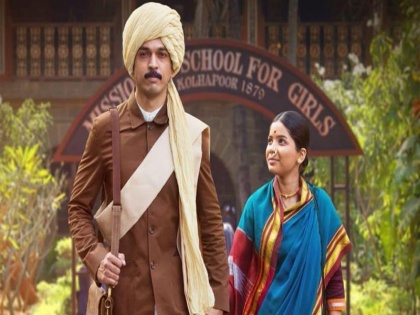 Anandi Gopal Movie Review | Anandi Gopal Movie Review: स्वप्नपूर्ती आणि वैचारिक संघर्षाची कहाणी !