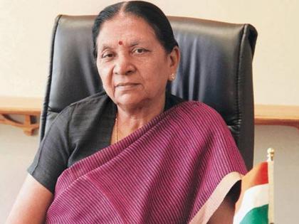 Anandiben will not contest the Gujarat assembly polls, written by Amit Shah to the letter | आनंदीबेन लढवणार नाहीत गुजरात विधानसभा निवडणूक, पत्र लिहून अमित शाहांना दिली माहिती