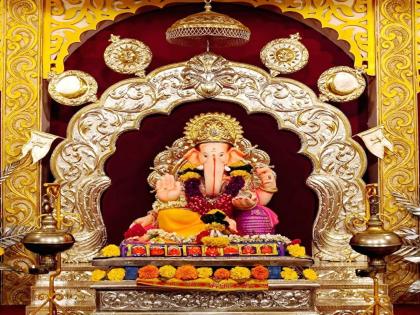 anant chaturdashi 2025 date shubh muhurat and know about ganpati bappa uttar puja visarjan vidhi and important mantra in marathi | अनंत चतुर्दशी २०२५: गणपती उत्तरपूजेला गुरुजी मिळत नाही? ‘असे’ करा विसर्जन पूजन, पाहा, विधी anant chaturdashi 2025 date shubh muhurat and know about ganpati bappa uttar puja visarjan vidhi and important mantra in marathi | अनंत चतुर्दशी २०२५: गणपती उत्तरपूजेला गुरुजी मिळत नाही? ‘असे’ करा विसर्जन पूजन, पाहा, विधी
