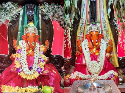 anant chaturdashi 2025 know about ganpati visarjan 7 shubh muhurat and chant these mantras will bring you prosperity | अनंत चतुर्दशी २०२५: ७ शुभ मुहुर्तावर द्या गणपती बाप्पाला निरोप; ‘या’ मंत्रांनी कल्याण होईल! anant chaturdashi 2025 know about ganpati visarjan 7 shubh muhurat and chant these mantras will bring you prosperity | अनंत चतुर्दशी २०२५: ७ शुभ मुहुर्तावर द्या गणपती बाप्पाला निरोप; ‘या’ मंत्रांनी कल्याण होईल!