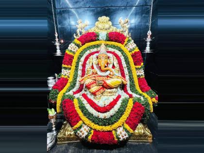 anant chaturdashi 2025 know about date of conclusion of ganeshotsav in 2025 and when will ganpati bappa aagman in 2026 | अनंत चतुर्दशी २०२५: गणेशोत्सवाची सांगता; पाहा, मान्यता, २०२६ मध्ये कधी येणार गणपती बाप्पा? anant chaturdashi 2025 know about date of conclusion of ganeshotsav in 2025 and when will ganpati bappa aagman in 2026 | अनंत चतुर्दशी २०२५: गणेशोत्सवाची सांगता; पाहा, मान्यता, २०२६ मध्ये कधी येणार गणपती बाप्पा?