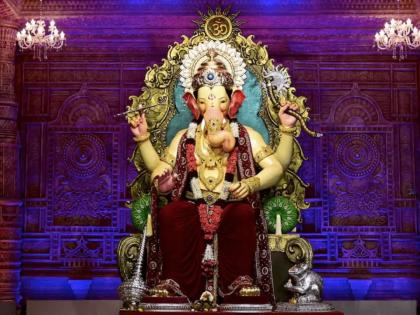Anant Chaturdashi 2025: Start 'this' worship on the auspicious occasion of Anant Chaturdashi, you will get results in six months! | Anant Chaturdashi 2025: अनंत चतुर्दशीच्या मुहूर्तावर सुरू करा 'ही' उपासना, ६ महिन्यात मिळेल फळ! Anant Chaturdashi 2025: Start 'this' worship on the auspicious occasion of Anant Chaturdashi, you will get results in six months! | Anant Chaturdashi 2025: अनंत चतुर्दशीच्या मुहूर्तावर सुरू करा 'ही' उपासना, ६ महिन्यात मिळेल फळ!