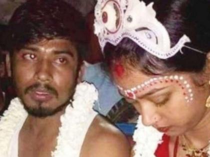 Man goes on hunger strike to convince girlfriend to marry him | वाह रे वाह! गर्लफ्रेन्डने लग्नास होकार द्यावा म्हणून तिच्या घरासमोरच बॉयफ्रेन्ड बसला उपोषणाला आणि....