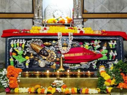 anant chaturdashi 2025 have you taken sheshashayi vishnu darshan in goa know about amazing madanant mandir anant temple | अनंत चतुर्दशी २०२५: एक दृष्टांत, प्रत्यक्ष देव प्रकट; तुम्ही घेतले का शेषशायी विष्णू दर्शन? anant chaturdashi 2025 have you taken sheshashayi vishnu darshan in goa know about amazing madanant mandir anant temple | अनंत चतुर्दशी २०२५: एक दृष्टांत, प्रत्यक्ष देव प्रकट; तुम्ही घेतले का शेषशायी विष्णू दर्शन?