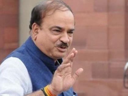 Ananth Kumar was a devoted personality of the community: tribute to the Sangh | अनंत कुमार होते समाज समर्पित व्यक्तिमत्त्व :संघाची श्रद्धांजली