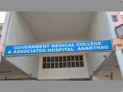 जैश टेरर मॉड्यूलवर मोठी कारवाई: अनंतनागमध्ये छाप्यानंतर हरियाणाची महिला डॉक्टर ताब्यात