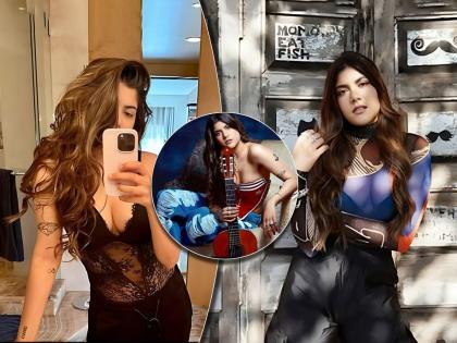 देशातील प्रतिष्ठित उद्योगपतीच्या लेकीने केली बोल्डनेसची मर्यादा पार, हॉट फोटो पाहून व्हाल अवाक्