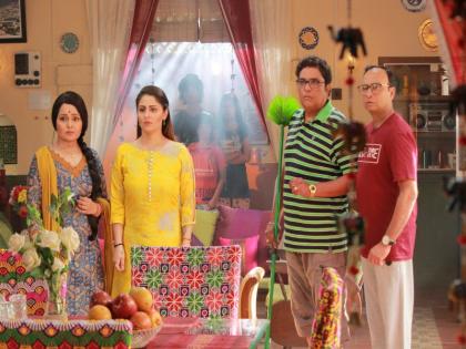 Aam Aadmi ki anokhi kahani in Sony SAB’s Beechwale – Bapu Dekh Raha Hai | रसिकांना पाहायला मिळणार सामान्य माणसाची अनोखी कहाणी