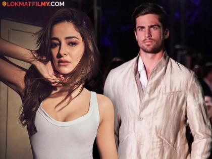 Ananya Pandey breaks her silence on her relationship with Walker Blanco, says - "I am a..." | अनन्या पांडेने वॉकर ब्लँकोसोबतच्या नात्यावर सोडलं मौन, म्हणाली - "मी एक..."