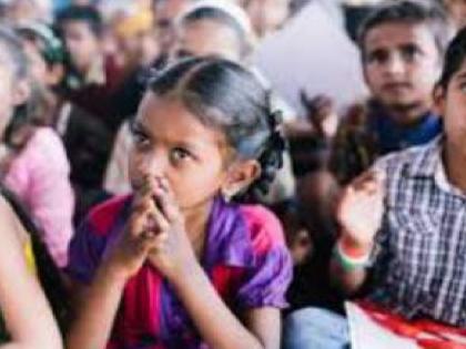 4 thousand orphan children of Sangli district are deprived of government subsidy, neglect of the government in the hoarding of power | सांगली जिल्ह्यातील ४ हजार अनाथ मुले शासकीय अनुदानापासून वंचित, सत्तेच्या साठमारीत सरकारचे दुर्लक्ष