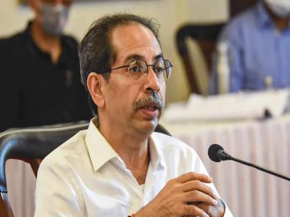 With the demise of Pranava Mukharji, an episode ends - CM Uddhav Thackeray | प्रणवदांच्या निधनाने एका पर्वाचा अंत- उद्धव ठाकरे