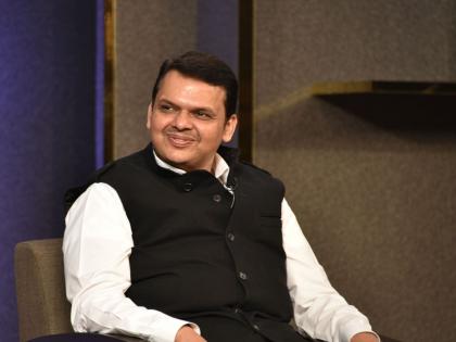 Announcement of name of Devendra Fadnavis as Leader of House of Vidhan Parishad | देवेंद्र फडणवीसांवर आणखी एक जबाबदारी; विधान परिषदेत उपसभापतींनी केली घोषणा