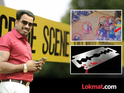 pune crime A plot to avenge the murder of Vanraj Andekar was foiled | Vanraj Andekar : वनराज आंदेकरांच्या खुनाचा बदला घेण्याचा कट उधळला pune crime A plot to avenge the murder of Vanraj Andekar was foiled | Vanraj Andekar : वनराज आंदेकरांच्या खुनाचा बदला घेण्याचा कट उधळला