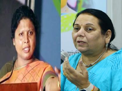 Neelam Gorhe criticizes Sushma Andhare in Lalit Patil case | आपल्या दिव्याखालचा अंधार तपासा, ललित पाटील प्रकरणी नीलम गोऱ्हे यांची सुषमा अंधारे यांच्यावर टीका