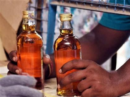 Andhra Pradesh New Liquor Policy: you will get any brand of liquor for just Rs 99 | देशी असो वा विदेशी...'या' राज्यात कोणत्याही ब्रँडचे मद्य फक्त 99 रुपयांना मिळणार!