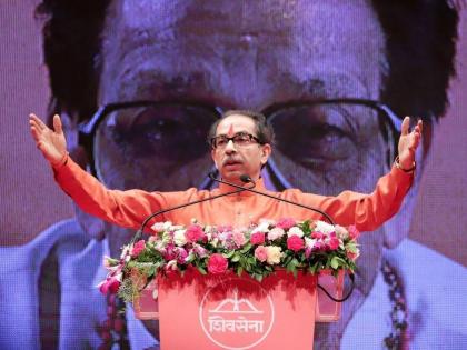 A sword wielded without a bow and arrow, Shivsena was powerful after all but now... by Election | धनुष्यबाणाविना उपसलेली तलवार, सर्वार्थाने पॉवरफुल होती पण आता...