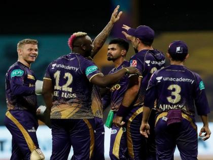 Andre Russell star player of KKR followed in the footsteps of Ranveer Singh, shared a nude selfie | केकेआरच्या या स्टार खेळाडूचं रणवीर सिंहच्या पावलावर पाऊल, शेअर केली न्यूड सेल्फी