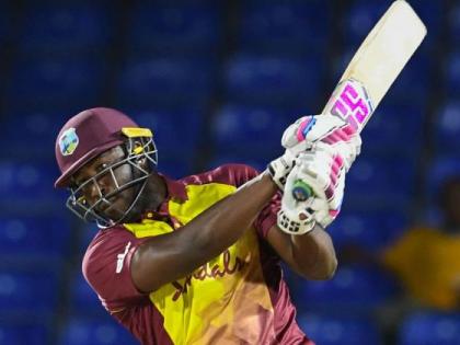 IND vs WIN 1st T20I: West Indies all-rounder Andre Russell doubtful for opening T20I | IND vs WIN 1st T20I : बिच्चारा... 'या' गोंधळामुळे आंद्रे रसेल पहिल्या टी-20मध्ये नसेल?