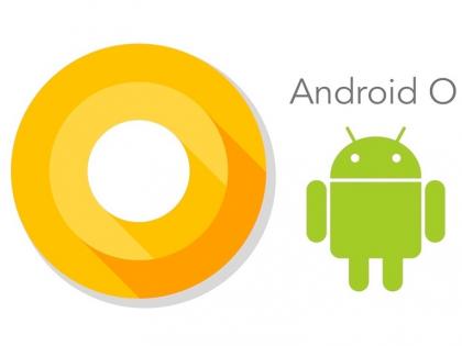 Android o: Ready to come to the arrivals now full of excitement! | अँड्रॉइड ओ : आगमनाची तयारी पूर्ण आता नावाची उत्सुकता !