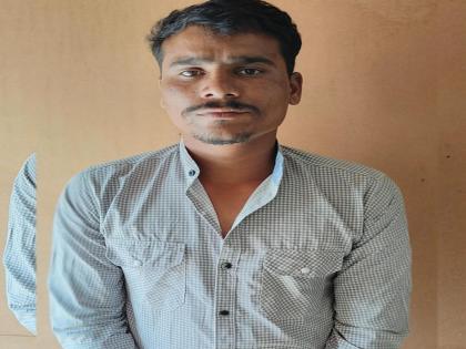 Bike thief Andya Vadtile sent to Pune's Yerwada Jail | बाईकचोर अंड्या वडतिलेची पुण्याच्या येरवडा तुरुंगात रवानगी