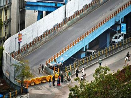 bmc commissioner bhushan gagrani is indicate the investigation of the confusion caused by the municipality in connection of andheri gokhale and barfiwala bridge | ‘गोखले’च्या ‘या’ कामांकडे पालिकेचा कानाडोळा; आयुक्तांकडे नागरिकांच्या तक्रारी