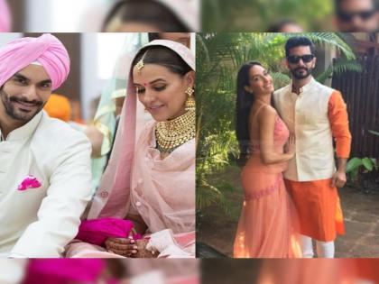 लग्नाआधी 'या' अभिनेत्यानं ७५ मुलींना केलं डेट; नोराशी ब्रेकअप करत नेहासोबत लग्न