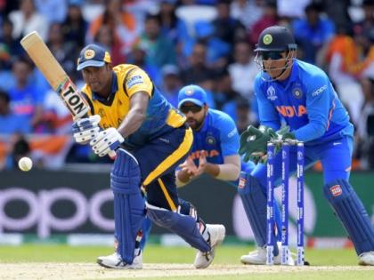 Cricket series to be held in India with Sri Lanka in January | भारत आणि श्रीलंकेमध्ये होणार जानेवारीमध्ये क्रिकेट मालिका