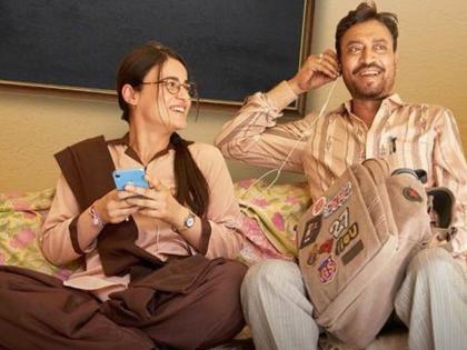 Angrezi Medium Movie Review-SRJ | Angrezi Medium: प्रेम आणि भावनांचं 'मीडियम'