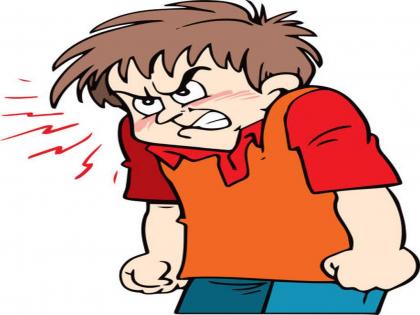 Parents, how to prevent anger, aggression in children? | पालकांनो, मुलांमधील राग, आक्रमकता रोखायची कशी?