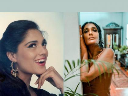 'आशिकी गर्ल' अनु अग्रावालचं 'सेक्स लाइफ'बद्दल खळबळजनक विधान, म्हणाली - 'प्रेम आणि शारिरीक संबंध...'