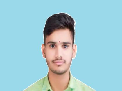Latur: Student ends life before NEET exam; Father says he doesn't feel motivated to study | Latur: NEET परीक्षेपूर्वीच विद्यार्थ्याने संपवले जीवन; वडील म्हणाले, अभ्यासाचे कारण वाटत नाही Latur: Student ends life before NEET exam; Father says he doesn't feel motivated to study | Latur: NEET परीक्षेपूर्वीच विद्यार्थ्याने संपवले जीवन; वडील म्हणाले, अभ्यासाचे कारण वाटत नाही
