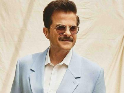 Anil Kapoor rejects pan masala advertisement worth 10 crores | अनिल कपूरने नाकारली कोटींची ऑफर, पान मसालाची जाहिरात करण्यास दिला नकार