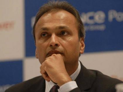 Anil Ambani ready to sell Reliance; Try to repay the loan | अनिल अंबानी रिलायन्स सेंटर विकण्याच्या तयारीत; कर्जाच्या परतफेडीसाठी प्रयत्न