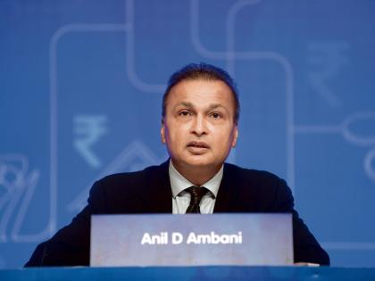 enforcement directorate action against anil ambani for the third consecutive day documents and computer seized from various offices | अनिल अंबानी यांच्यावर सलग तिसऱ्या दिवशी ईडीचे छापे; विविध कार्यालयांतून कागदपत्रे जप्त enforcement directorate action against anil ambani for the third consecutive day documents and computer seized from various offices | अनिल अंबानी यांच्यावर सलग तिसऱ्या दिवशी ईडीचे छापे; विविध कार्यालयांतून कागदपत्रे जप्त