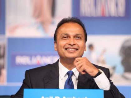 Another relief from the court to Anil Ambani, the notice issued by IT is stayed for the time being | अनिल अंबानींना कोर्टाचा पुन्हा दिलासा, आयटीने बजावलेल्या नोटिशीला तूर्त स्थगिती