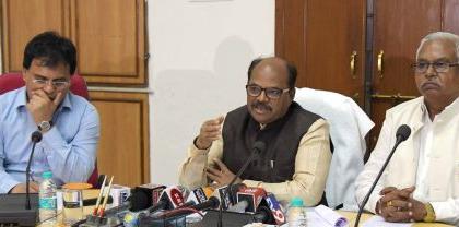 Crop insurance process will be farmers friendly : Agriculture Minister Anil Bonde | पीक विम्याची प्रक्रिया शेतकरी फ्रेंडली होणार : कृषिमंत्री अनिल बोंडे