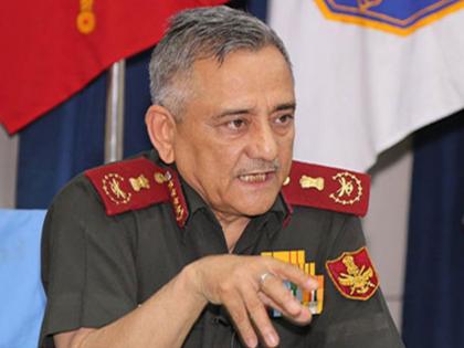 Indian Army foiled Pakistan's 48-hour plan in 8 hours Defence Chief informed | पाकिस्तानचे ४८ तासांचे नियोजन भारतीय लष्कराने ८ तासांत उधळले; संरक्षण दल प्रमुखांची माहिती Indian Army foiled Pakistan's 48-hour plan in 8 hours Defence Chief informed | पाकिस्तानचे ४८ तासांचे नियोजन भारतीय लष्कराने ८ तासांत उधळले; संरक्षण दल प्रमुखांची माहिती