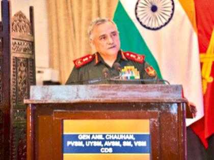 India's 'Sudarshan Chakra' will be both a shield and a sword, another step towards India's self-reliance | भारताचे ‘सुदर्शन चक्र’ होणार ढाल अन् तलवारही, भारताचे आत्मनिर्भर होण्याच्या दृष्टीने आणखी एक पाऊल India's 'Sudarshan Chakra' will be both a shield and a sword, another step towards India's self-reliance | भारताचे ‘सुदर्शन चक्र’ होणार ढाल अन् तलवारही, भारताचे आत्मनिर्भर होण्याच्या दृष्टीने आणखी एक पाऊल