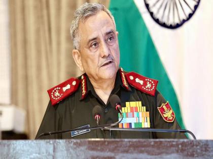 India Pakistan War: Why was the strike on Pakistan at 1.30 am in 'Operation Sindoor'?; CDS Anil Chauhan reveals | 'ऑपरेशन सिंदूर'मध्ये पाकिस्तानवर रात्री १.३० वाजताच स्ट्राइक का केले?; CDS चौहान यांचा खुलासा India Pakistan War: Why was the strike on Pakistan at 1.30 am in 'Operation Sindoor'?; CDS Anil Chauhan reveals | 'ऑपरेशन सिंदूर'मध्ये पाकिस्तानवर रात्री १.३० वाजताच स्ट्राइक का केले?; CDS चौहान यांचा खुलासा